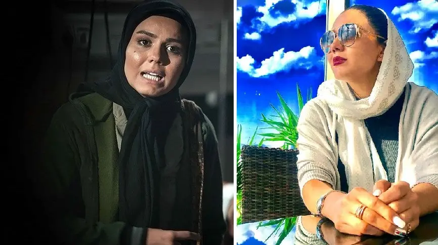 آزاده+زارعی