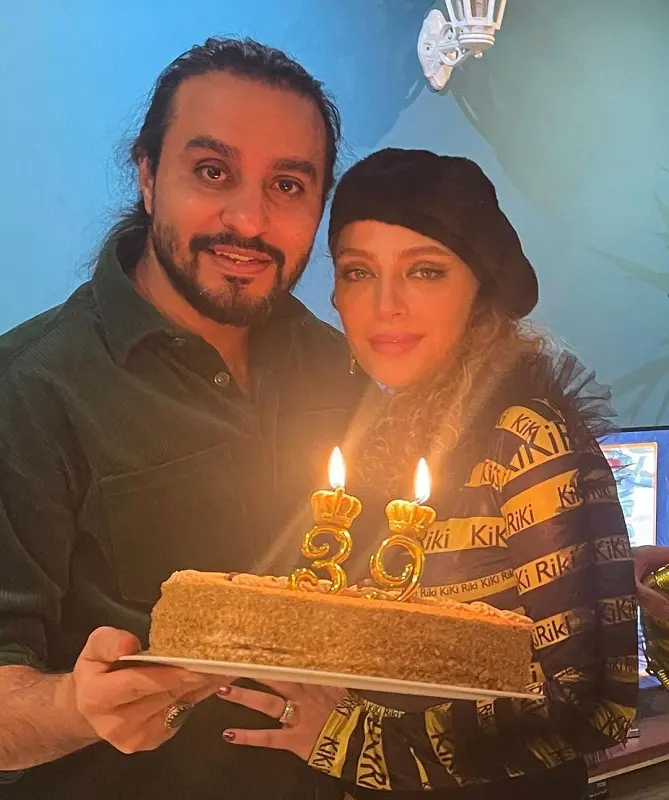 نگین معتضدی