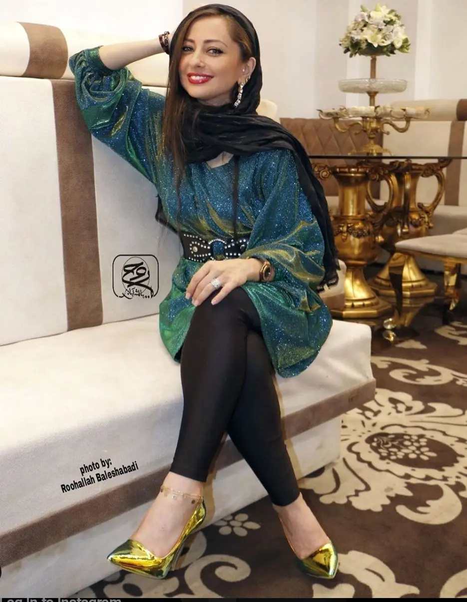نفیسه+روشن