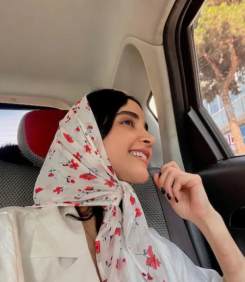 الهه حصاری