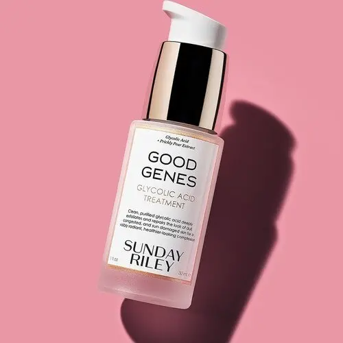 سرم Sunday Riley Good Genes