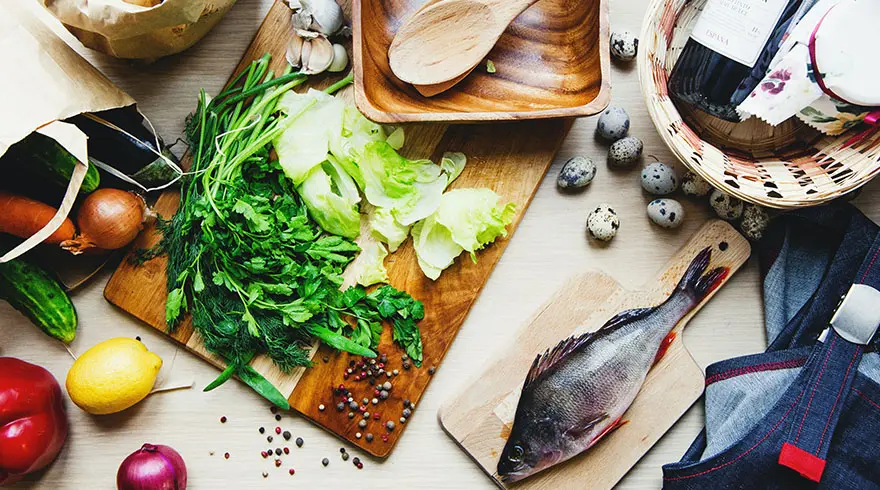 vegetable_and_fish
