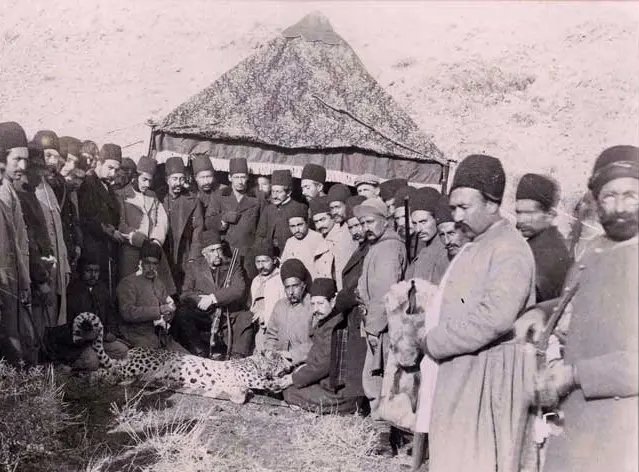 شکار