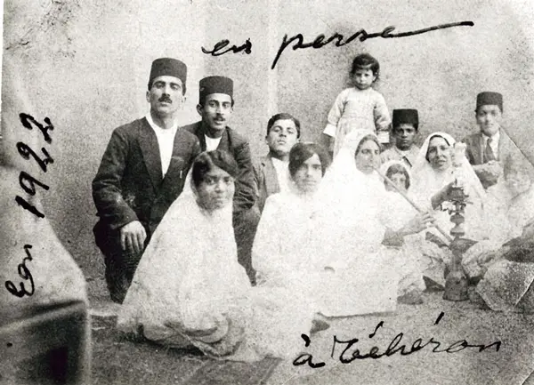 قلیان