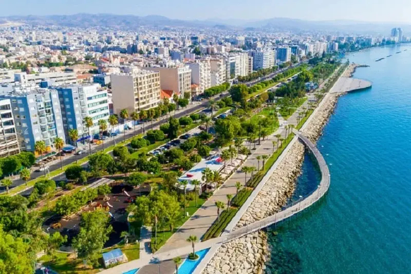مهاجرت به قبرس