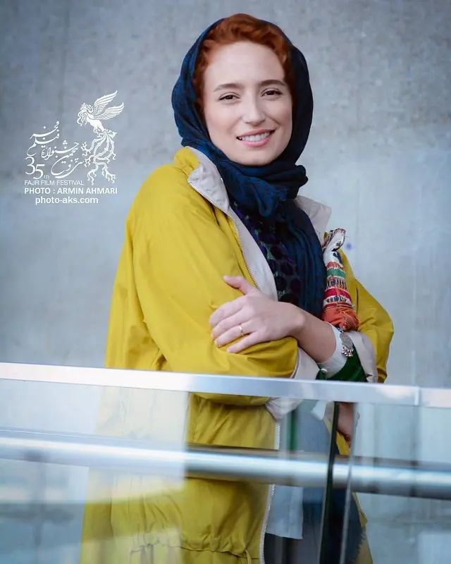 نگار جواهریان