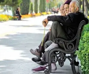 جزئیات افزایش ۵۰ و ۱۰۰ درصدی حقوق بازنشستگان در احکام ۱۴۰۰