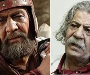 خولی مختارنامه در گذشت/ سکانس های ماندگار زنده یاد صدرالدین حجازی + علت فوت