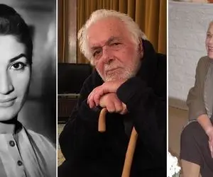 فخری همسر ابراهیم گلستان که بود؟ آیا فروغ فرخزاد صیغه گلستان بود؟