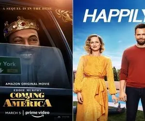 بهترین فیلم های حال خوب کن / اجاره خونتم که عقب افتاده باشه با اینا غم دنیا پودر میشه