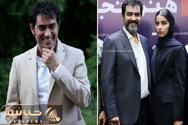 shahab hosseini shayanews