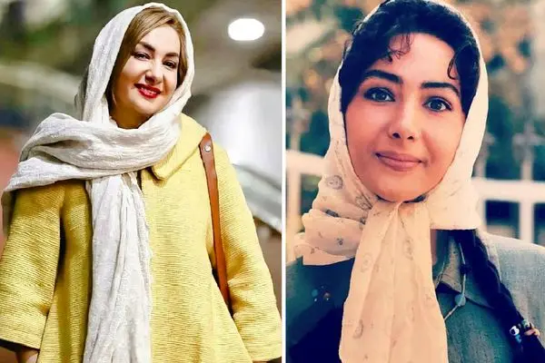 hanieh tavassoli shayanews