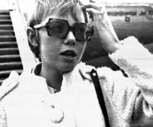 اینان خوش شانس ترین افراد تاریخ بشریت اند!