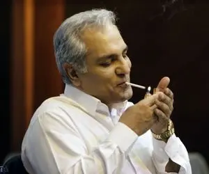 خاطره مهران مدیری از دوران جنگ غوغا به پا کرد!