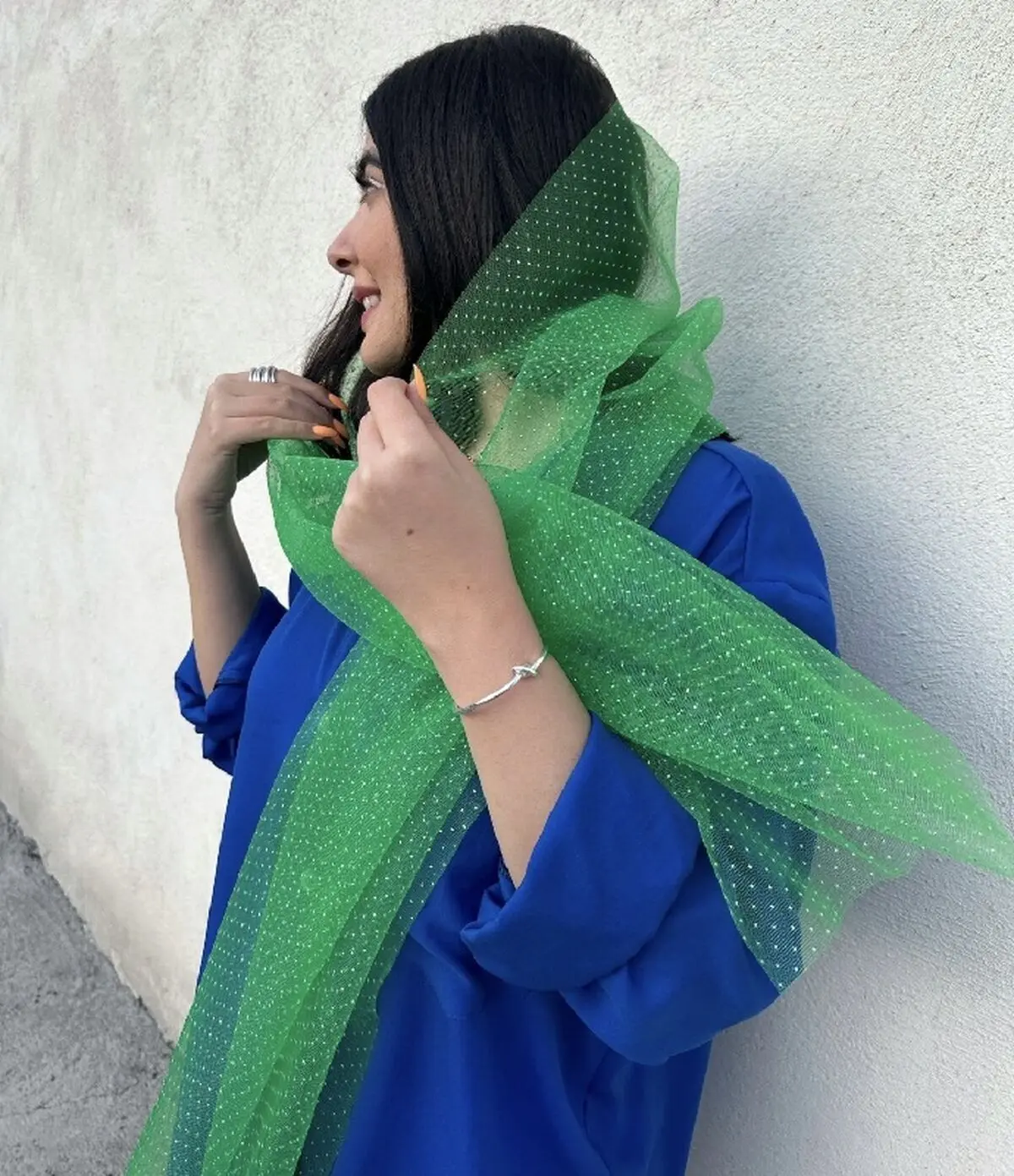 شال ترند 1402