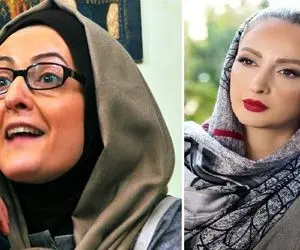 بیوگرافی شقایق دهقان عکس های زندگی قبلی‌اش / خانم شیرزاد واسه دختر شوهرش شاخ گذاشت