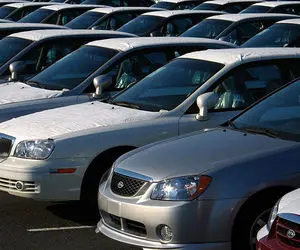 فروش قسطی محصولات ایران ‌خودرو و سایپا