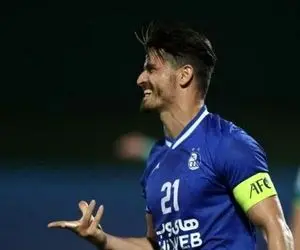 جمله جنجالی که ۳۰ میلیون تومان خرج روی دست استقلال گذاشت!