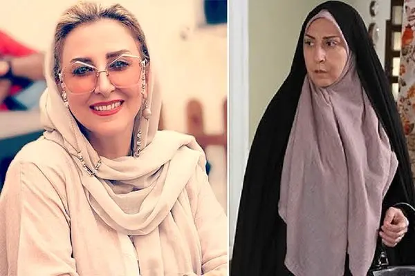 marjane golchin shayanews