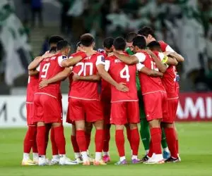 شروع بلیت فروشی بازی حساس الهلال-پرسپولیس