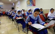 مدارس کدام شهرهای استان تهران غیرحضوری شد؟
