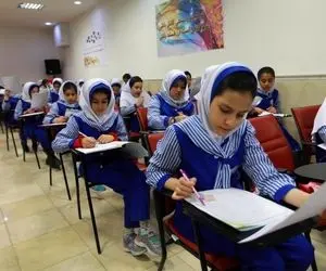 مدارس کدام شهرهای استان تهران غیرحضوری شد؟