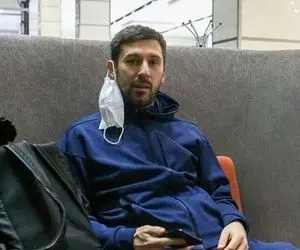 میلیچ:دوست دارم برگردم استقلال!