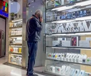 بین میان رده های بازار موبایل بهترین قیمت برای کدام است؟