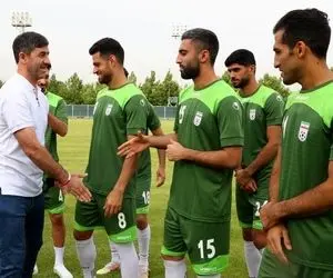 ادعایی عجیب؛ حقوق 100 میلیونی باقری برای هر بازی تیم ملی!