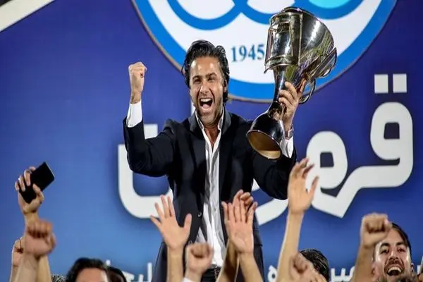 فرهاد مجیدی