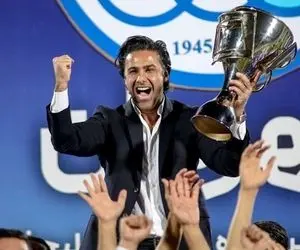 مجیدی از استقلال بازیکن به امارات می برد؟