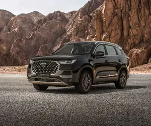 شرایط فروش جذاب برای یکی از لوکس و گران ترین خودروهای تولید داخل