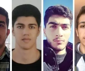 داستان غم انگیز 7 دانش آموز کنکوری در قروه