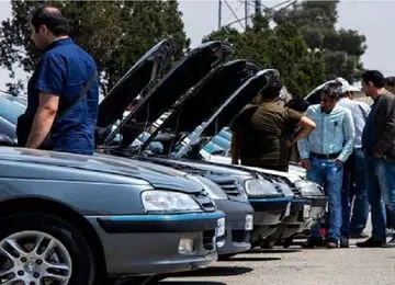 قیمت خودرو امروز 9 بهمن 1404 / یک محصول دیگر از ایران خودرو 2 میلیاردی شد