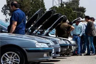 قیمت خودرو امروز 9 بهمن 1404 / یک محصول دیگر از ایران خودرو 2 میلیاردی شد
