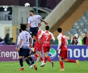 بازی تراکتور پرسپولیس کجا برگزار می شود؟