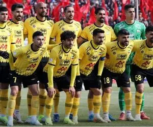 آخرین خبر از وضعیت ستاره‌های مصدوم سپاهان