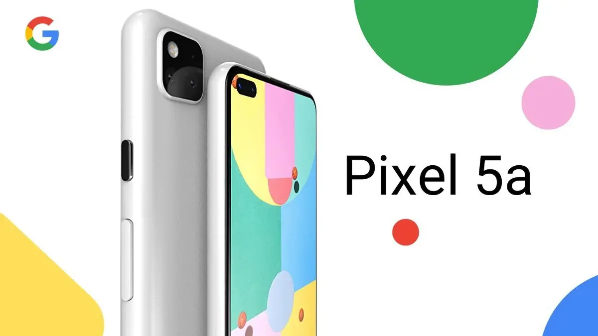 Google-Pixel-5a
