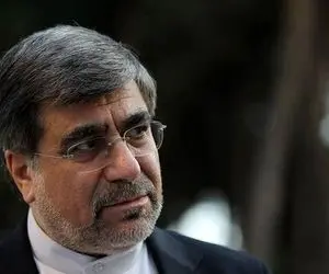 کنایه جنتی به تایید صلاحیت‌ها: کوه زایید، موش زایید