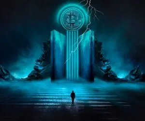 سوپرایز بیت کوین برای بعدکریسمس؟