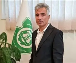 اکبرپور سرمربی ماشین سازی شد
