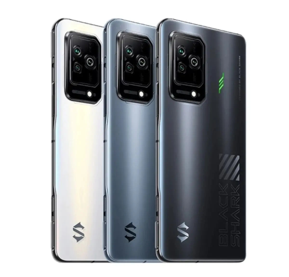 بلک شارک 5S