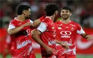 بمب نقل و انتقالات پرسپولیس ترکید