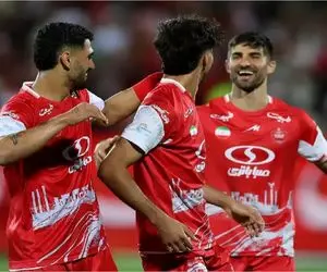بمب نقل و انتقالات پرسپولیس ترکید