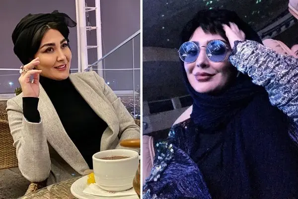 maryam masoumi shayanews