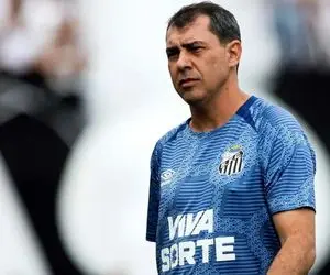 چرخش بزرگ استقلال؛ سرمربی جدید برزیلی است!