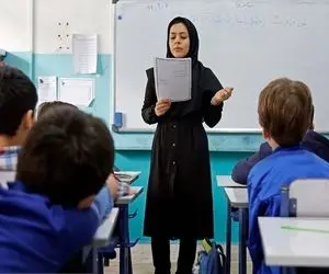 بودجه رتبه بندی معلمان چجوری تامین میشه؟