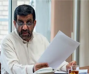 انتقاد ضرغامی از لغو بازی استقلال در ورزشگاه مدرن مشهد