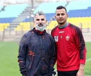 آیا حامد لک به فنایی توهین کرده است؟