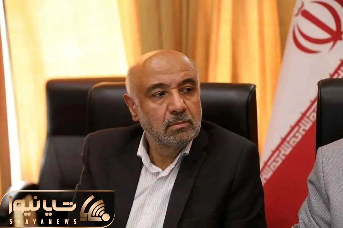 استیضاح وزیر تعاون با ۵۸ امضا به هیئت رئیسه مجلس ارجاع شد استیضاح وزیر تعاون با ۵۸ امضا به هیئت رئیسه مجلس ارجاع شد